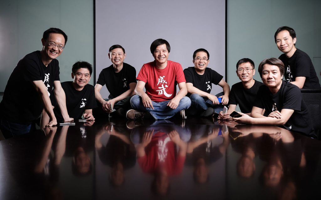 Fundadores-de-Xiaomi-inc 1