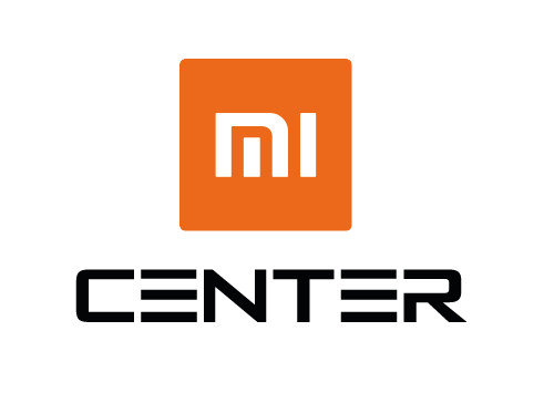Logo Xiaomi center menu 2018 web