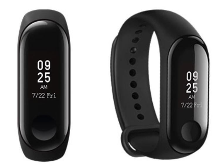 XIAOMI MI BAND 3
