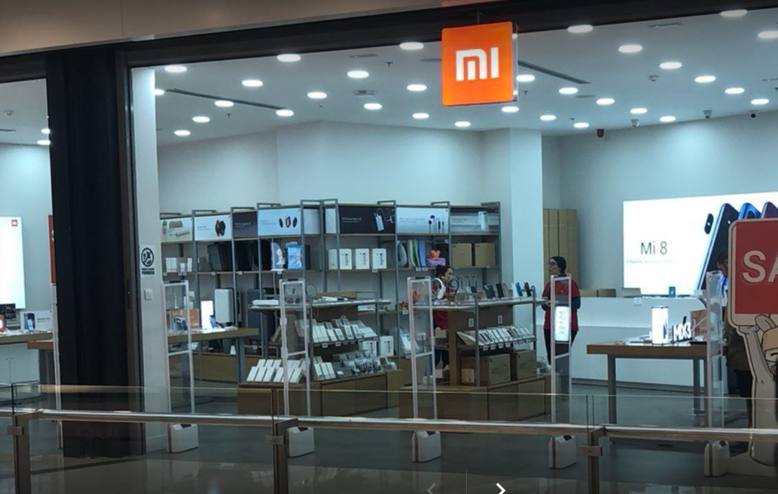 TIENDA xiaomi PLENILUNIO
