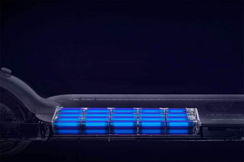 Batería MI scooter pro es