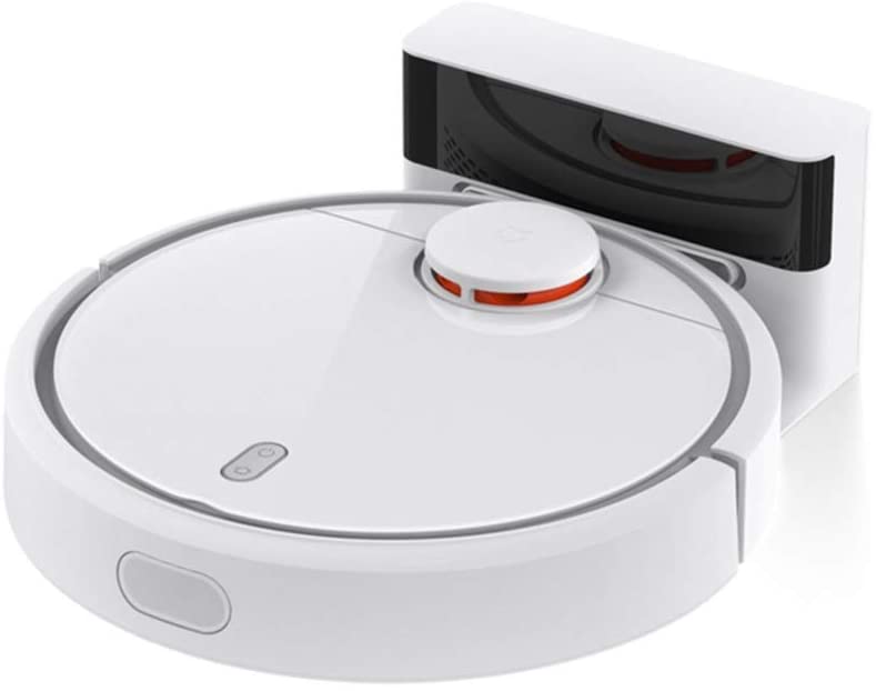 Xiaomi Mijia Aspirador de Robot 1
