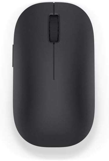 Ratón Xiaomi Inalámbrico