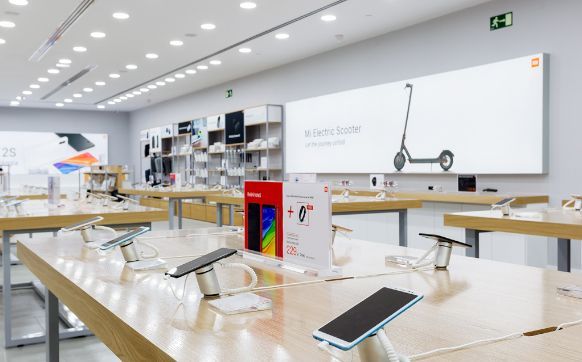 Tienda Xiaomi Málaga CC LARIOS