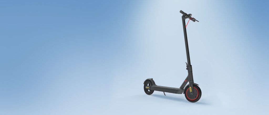 Mi Electric Scooter Pro