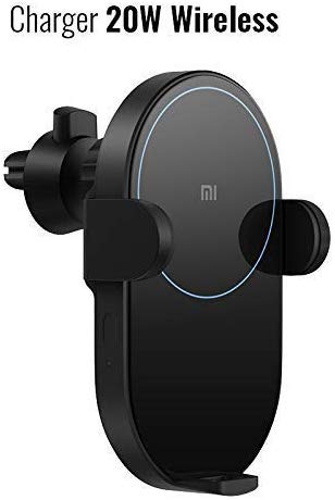 Cargador Xiaomi coche sin cables