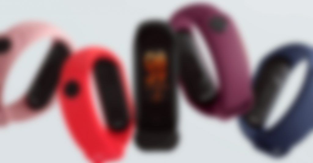Mi-band-5-2020