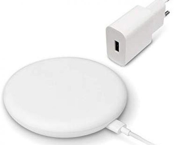 Cargador inalámbrico Xiaomi