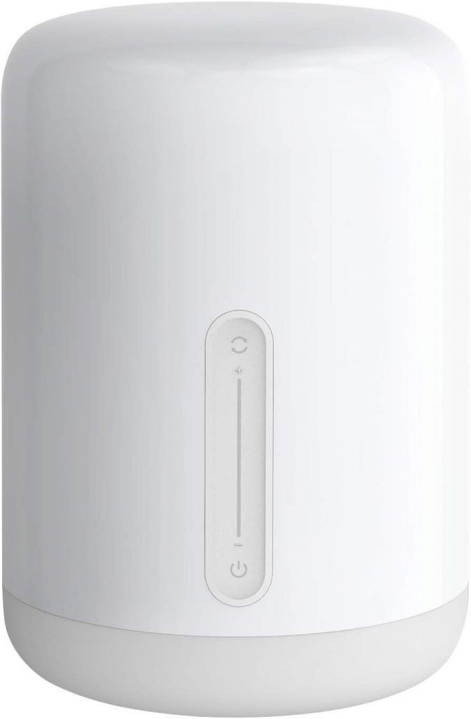 lámpara led Xiaomi