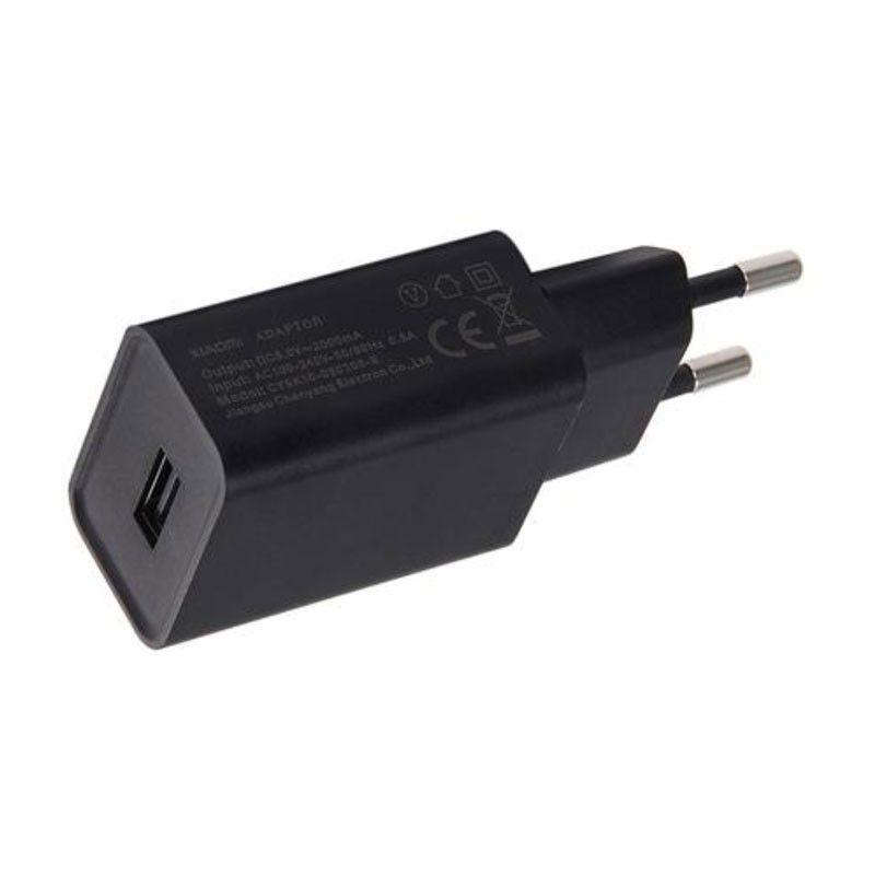 Tipos de cargadores Xiaomi para sus teléfonos móviles