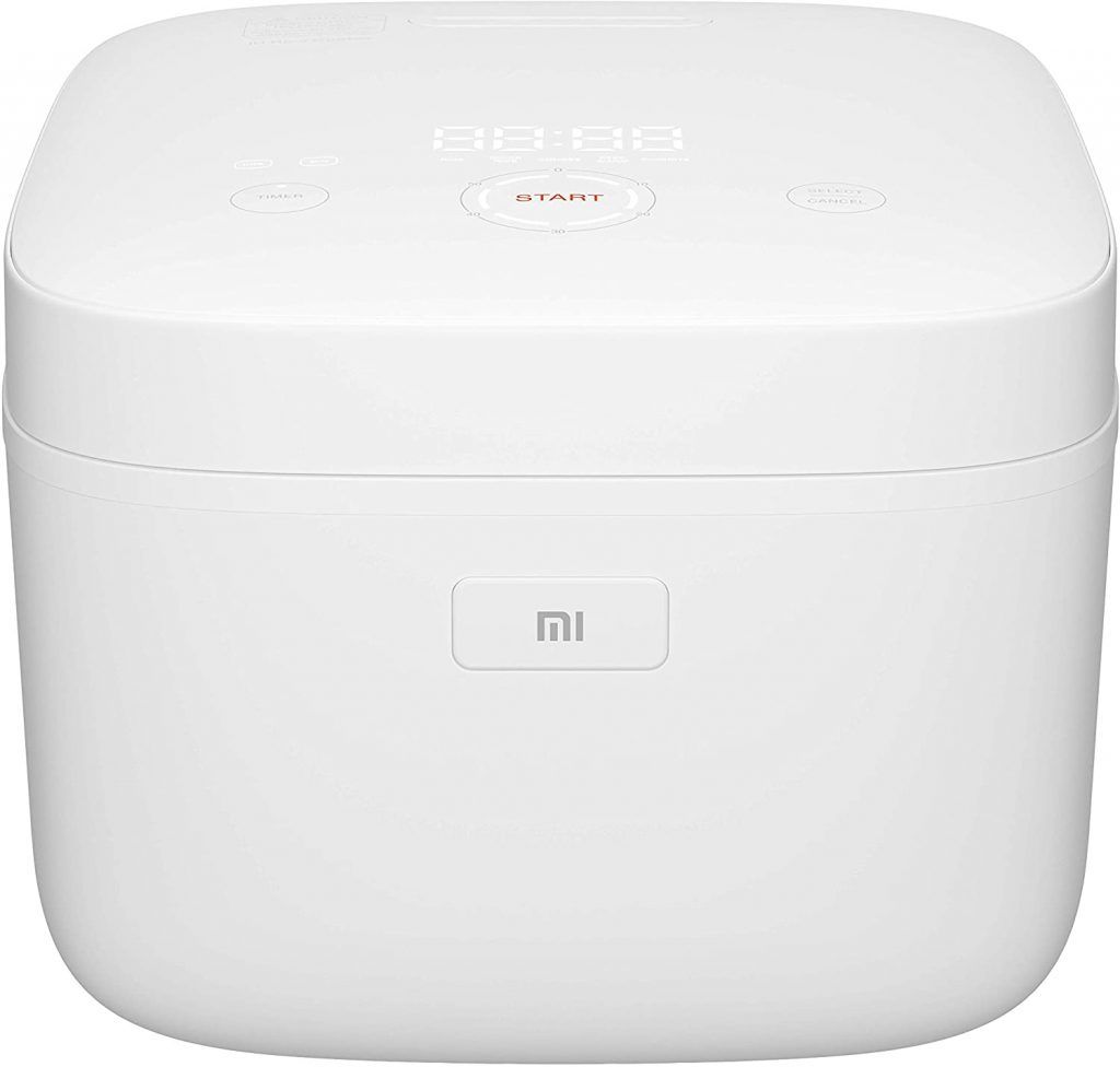 Arrocera Xiaomi wifi