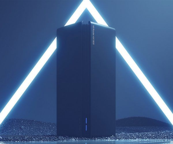 Xiaomi Router AX1800