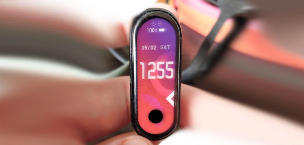 mi-band-5-Xiaomi