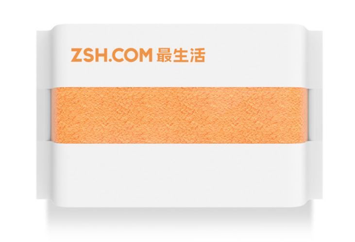 Toalla Xiaomi Naranja