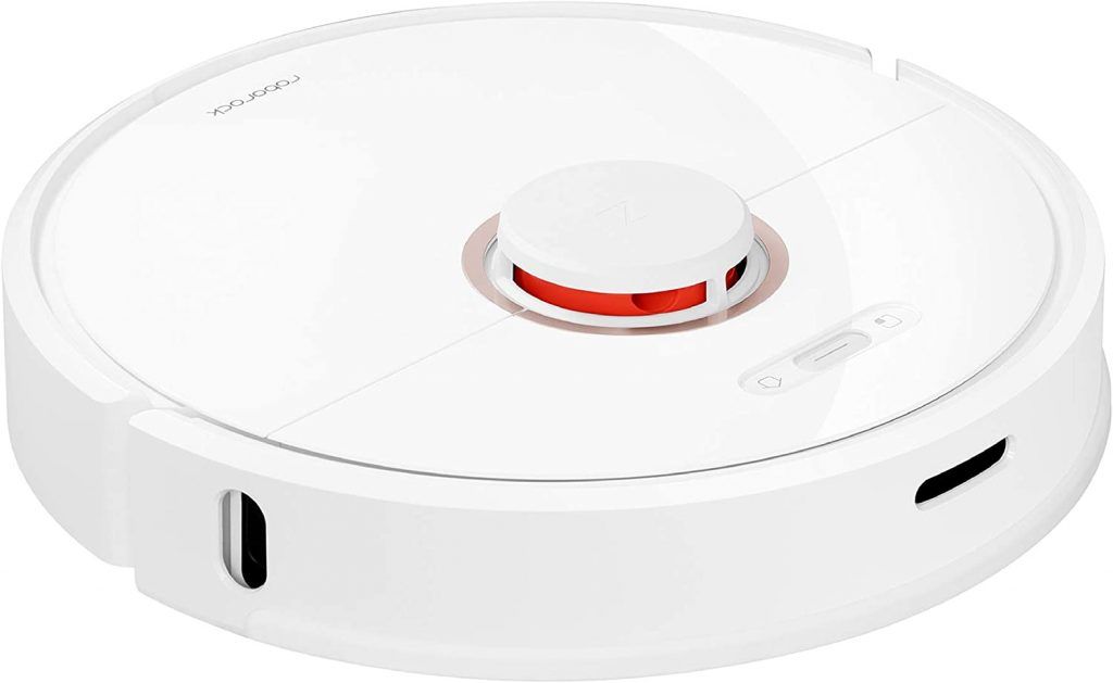 aspirador xiaomi roborock s50