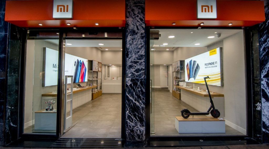 Tienda Xiaomi Bilbao