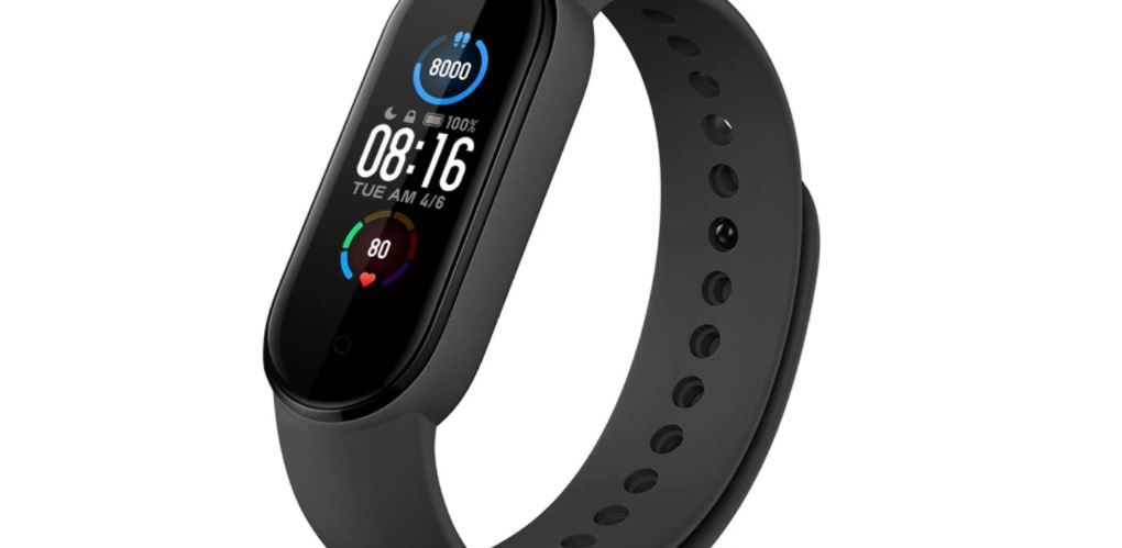 Xiaomi Mi Band 5 España