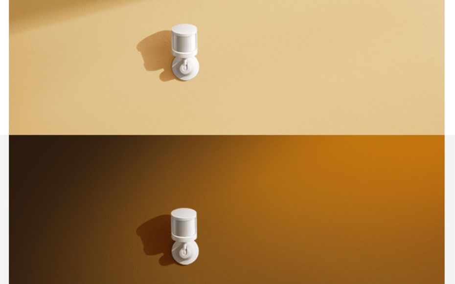 domotica xiaomi persianas