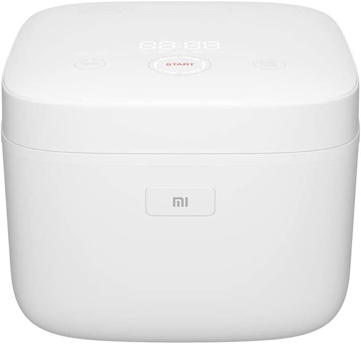 arrocera xiaomi recetas 