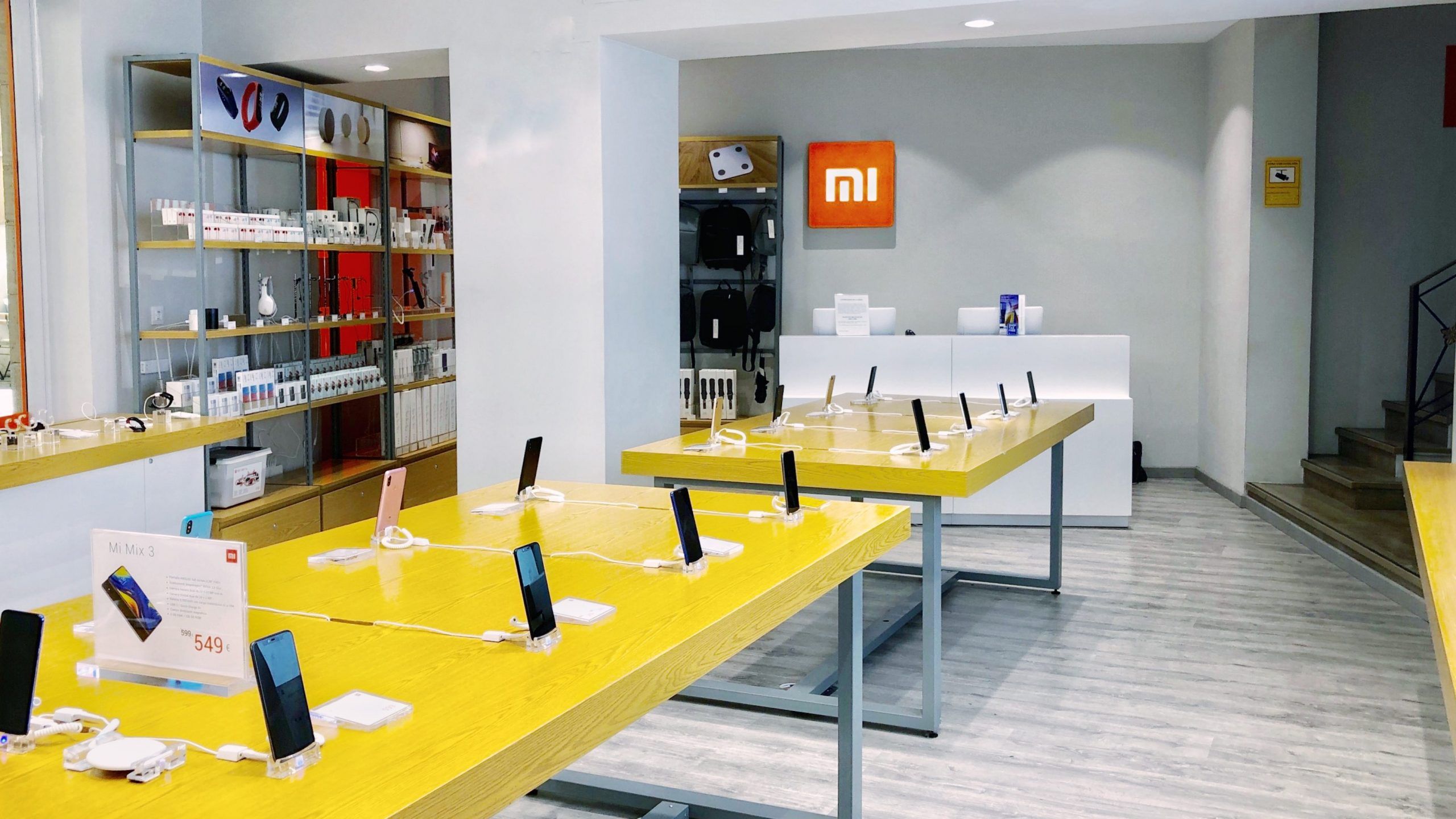 Xiaomi Mallorca