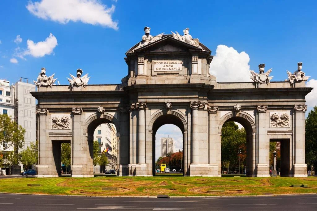 Xiaomi Madrid España
