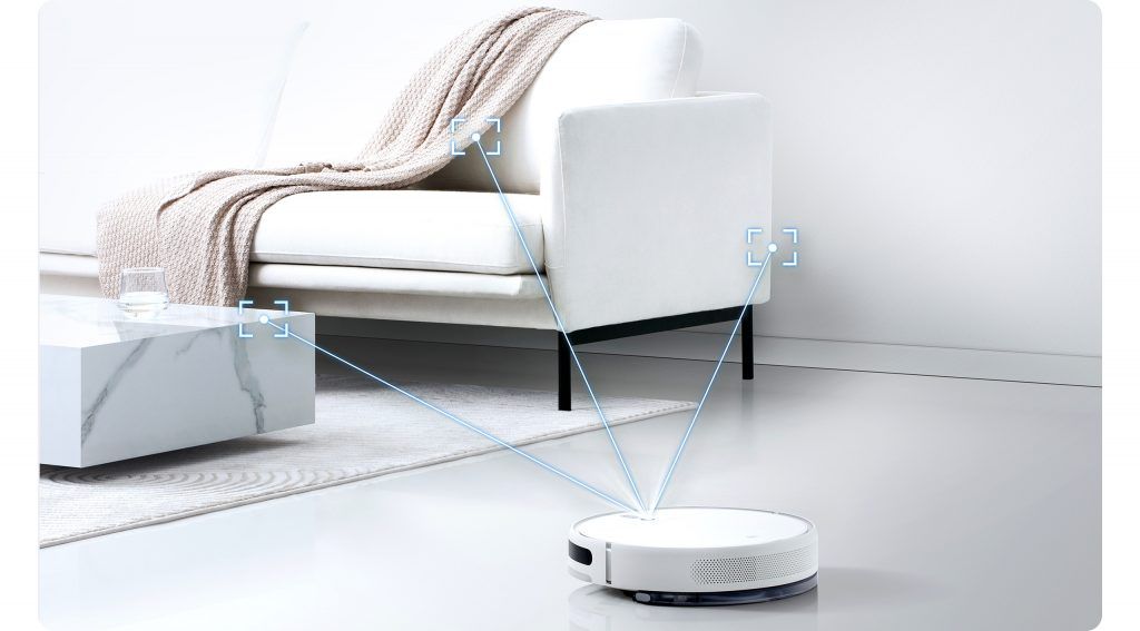 Comprar Robots Aspiradores Xiaomi baratos