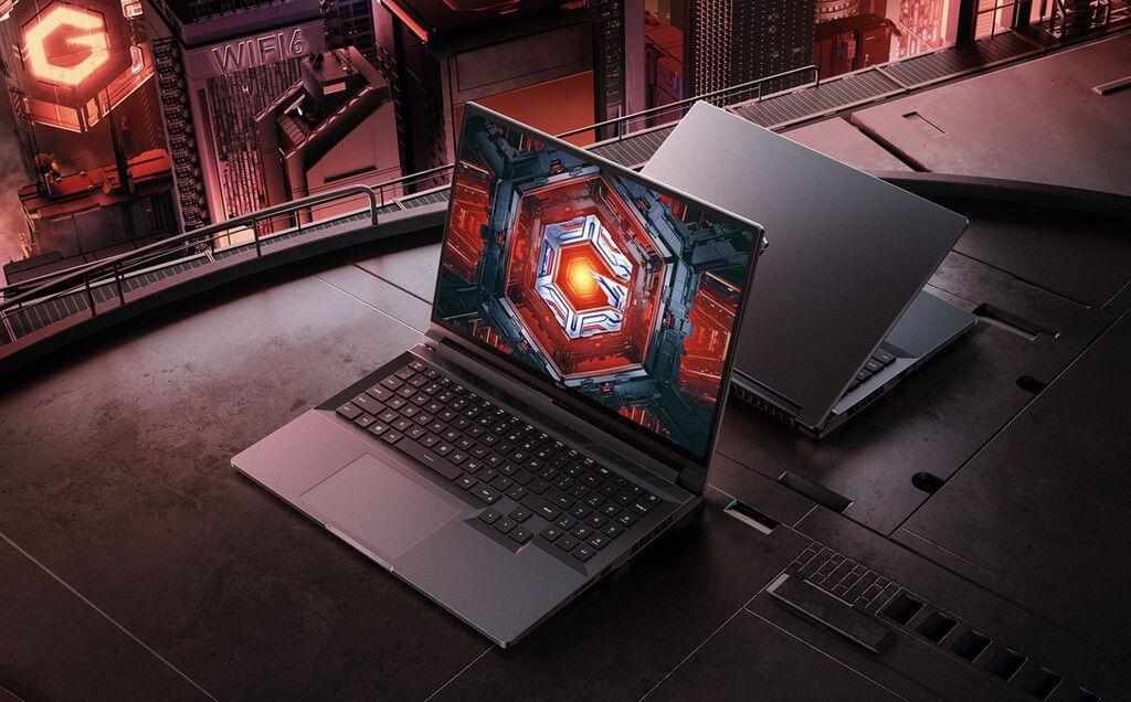 portátiles Xiaomi España