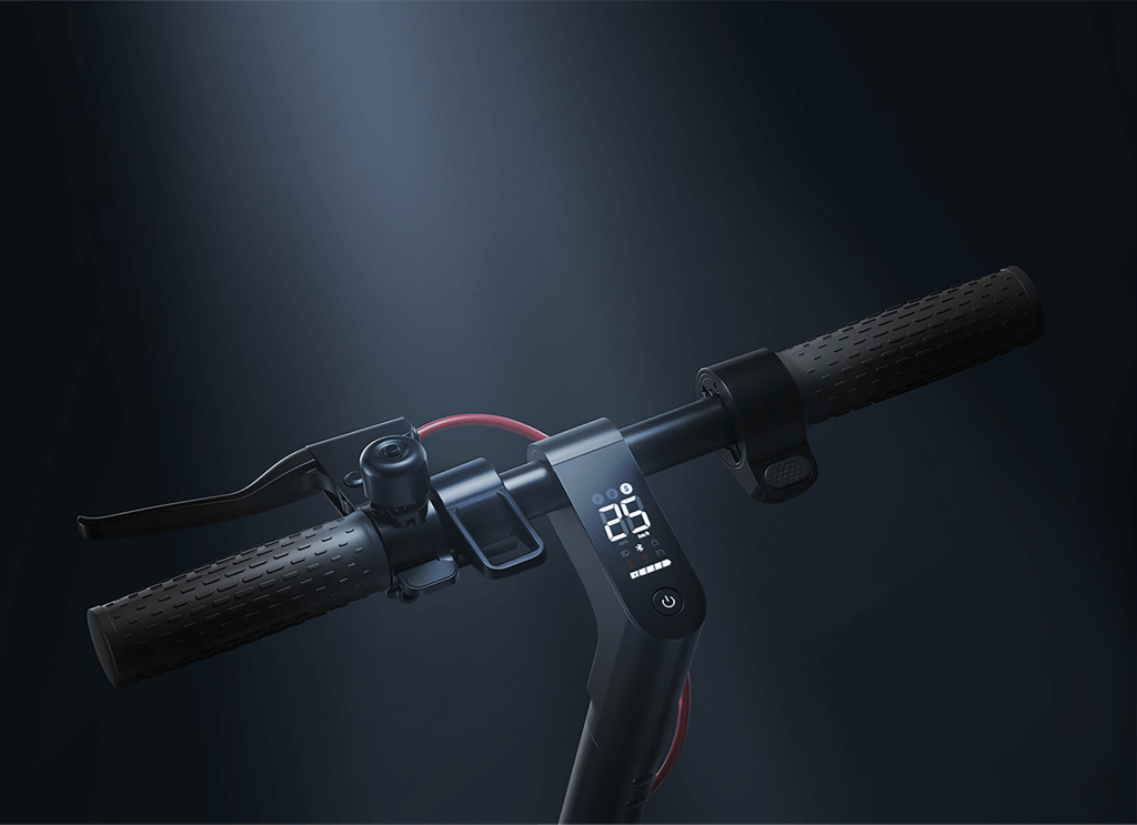 Patinetes Xiaomi a buenos precios