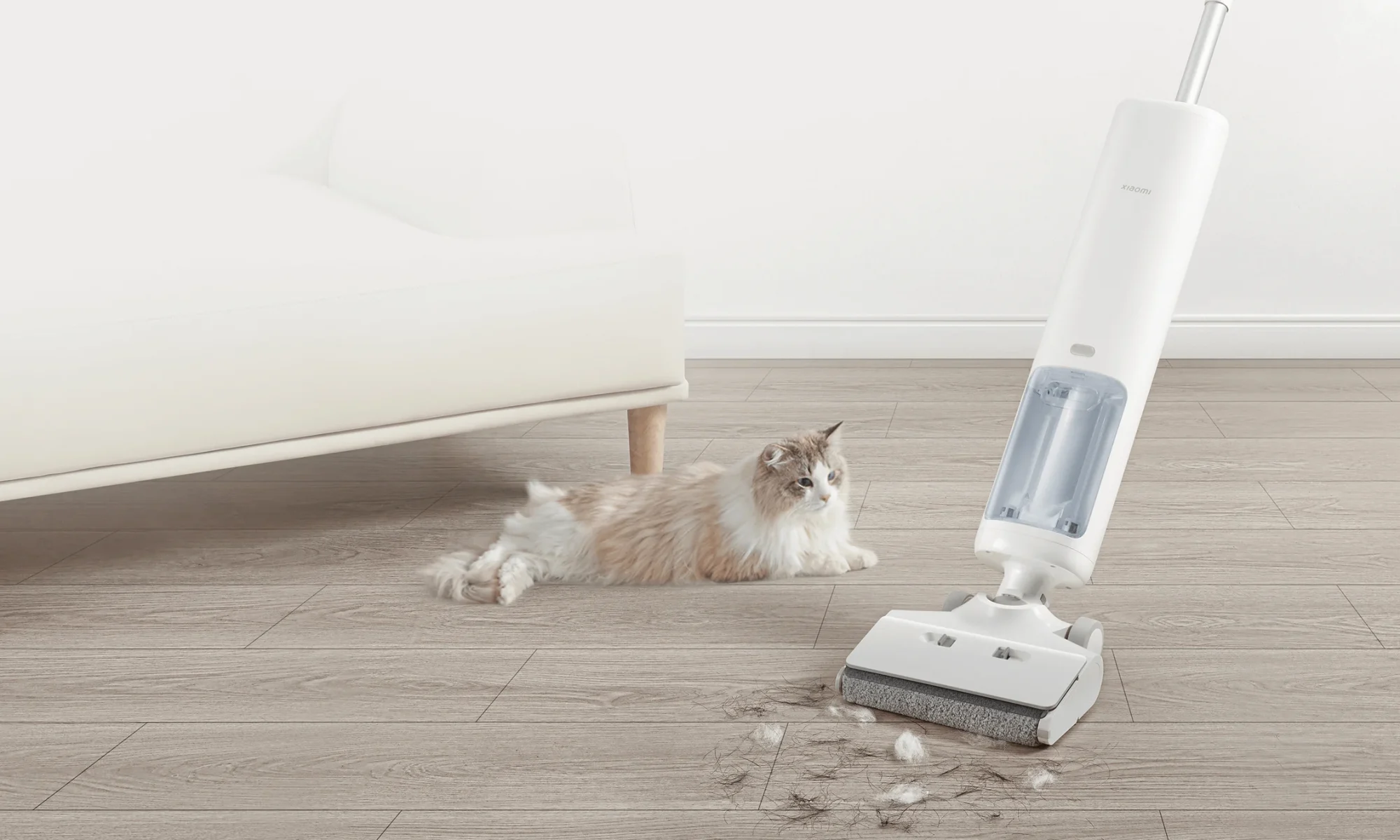 Truclean W10 Pro Wet Dry Vacuum