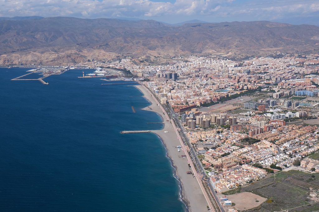 Xiaomi Almeria España