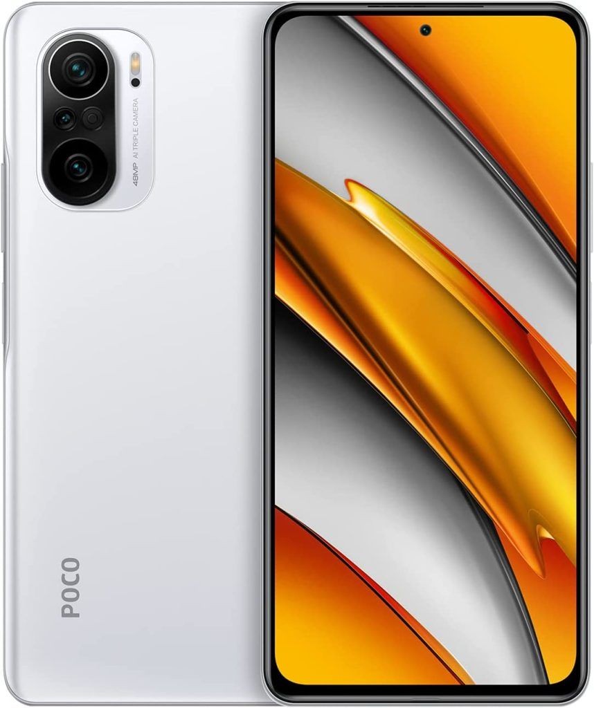 Pocophone F3 España