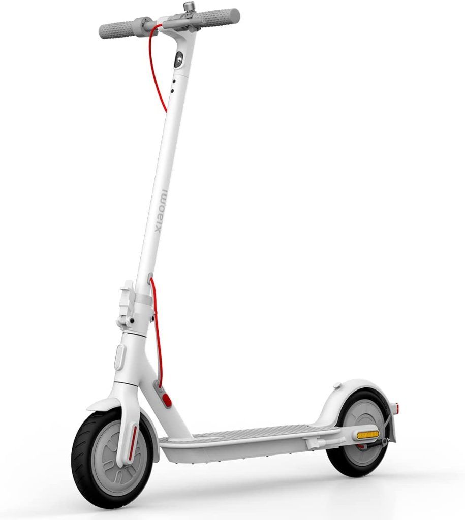 Patinete Xiaomi Mi Electric Scooter 3