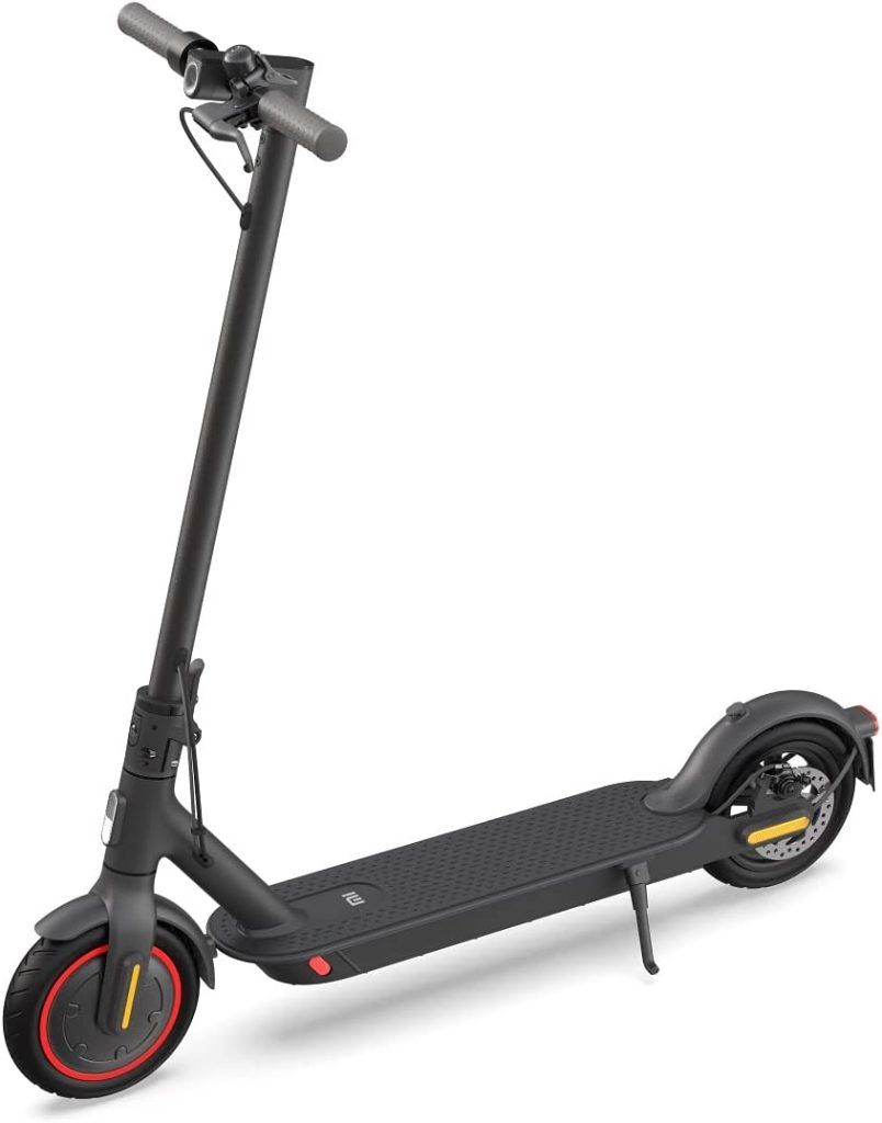 Patinete Xiaomi Mi Electric Scooter 1S