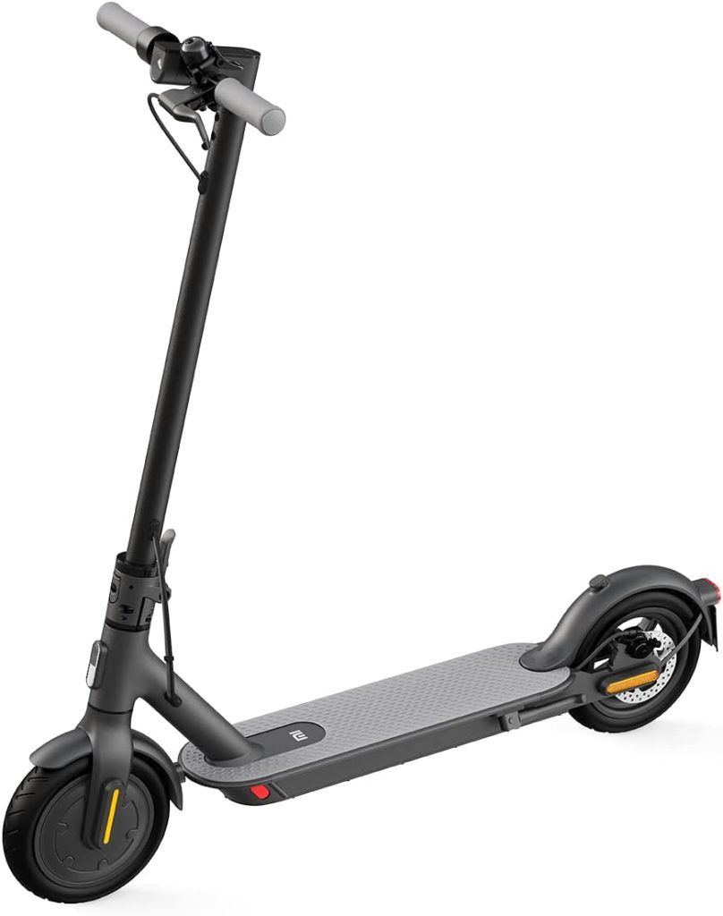 Patinete Xiaomi Mi Electric Scooter Essential