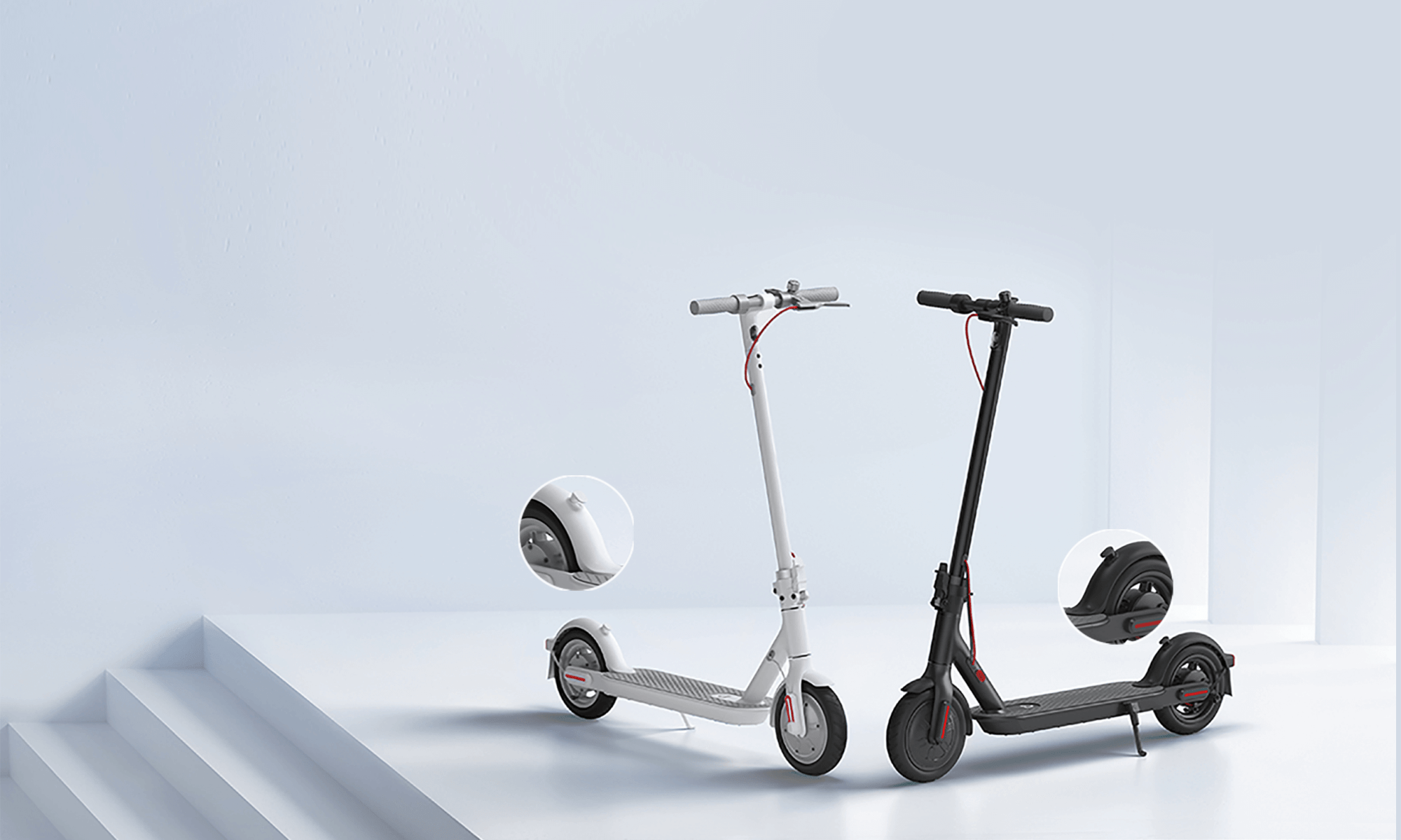 Patinetes Xiaomi España