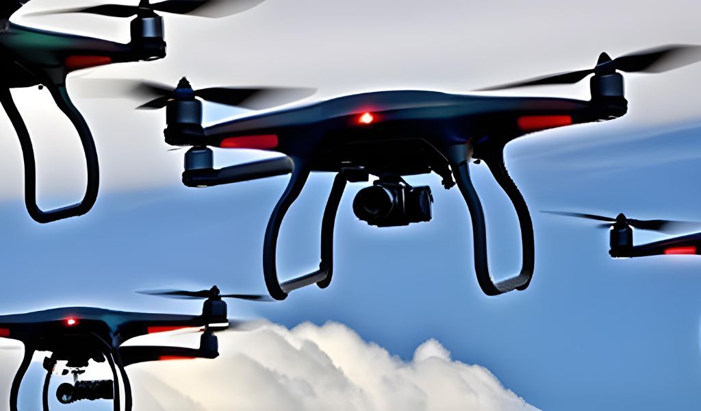 comprar Xiaomi Drones