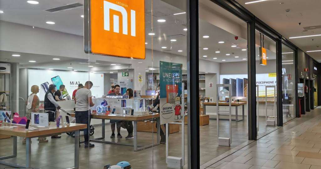 Tienda Xiaomi Tarragona