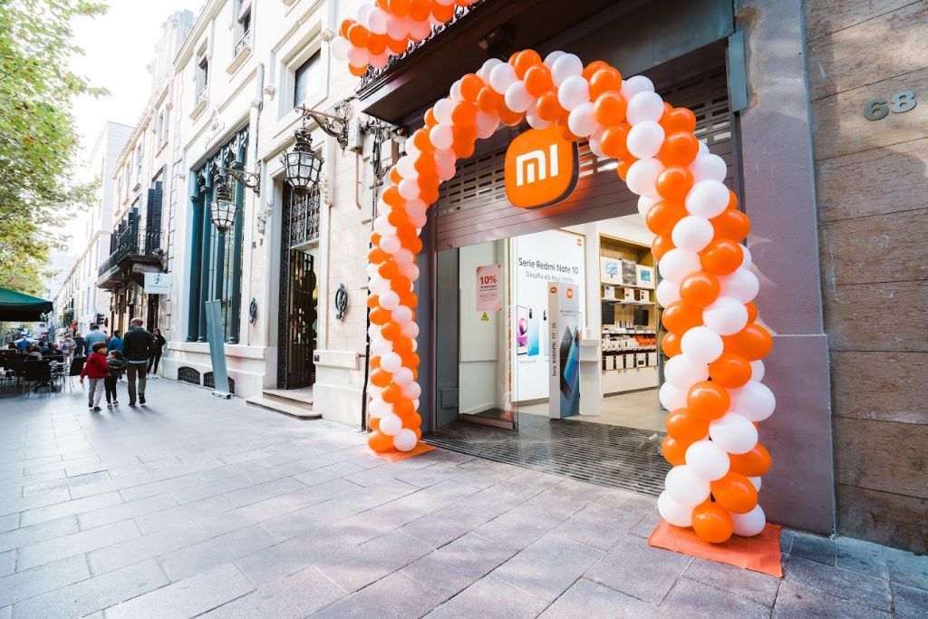 Xiaomi Sabadell