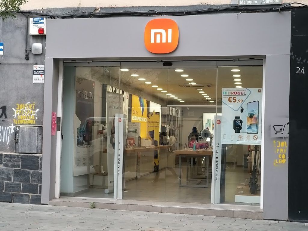 Xiaomi Granollers