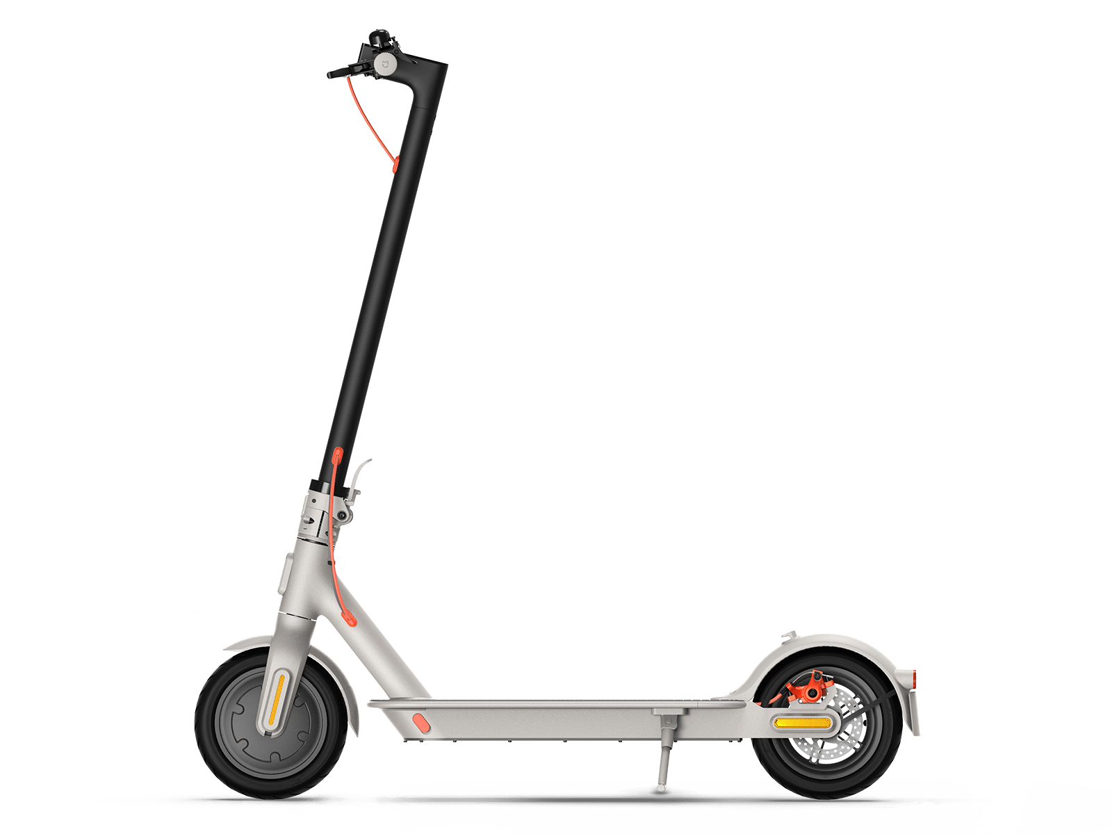 Manual patinete Xiaomi Scooter 3