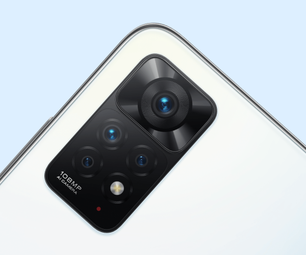 Xiaomi Redmi Note 11 Pro